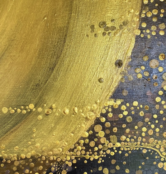 When The Moon Shines