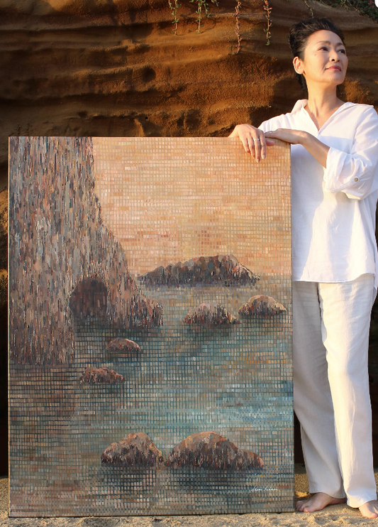 Victorian Sea - Impression