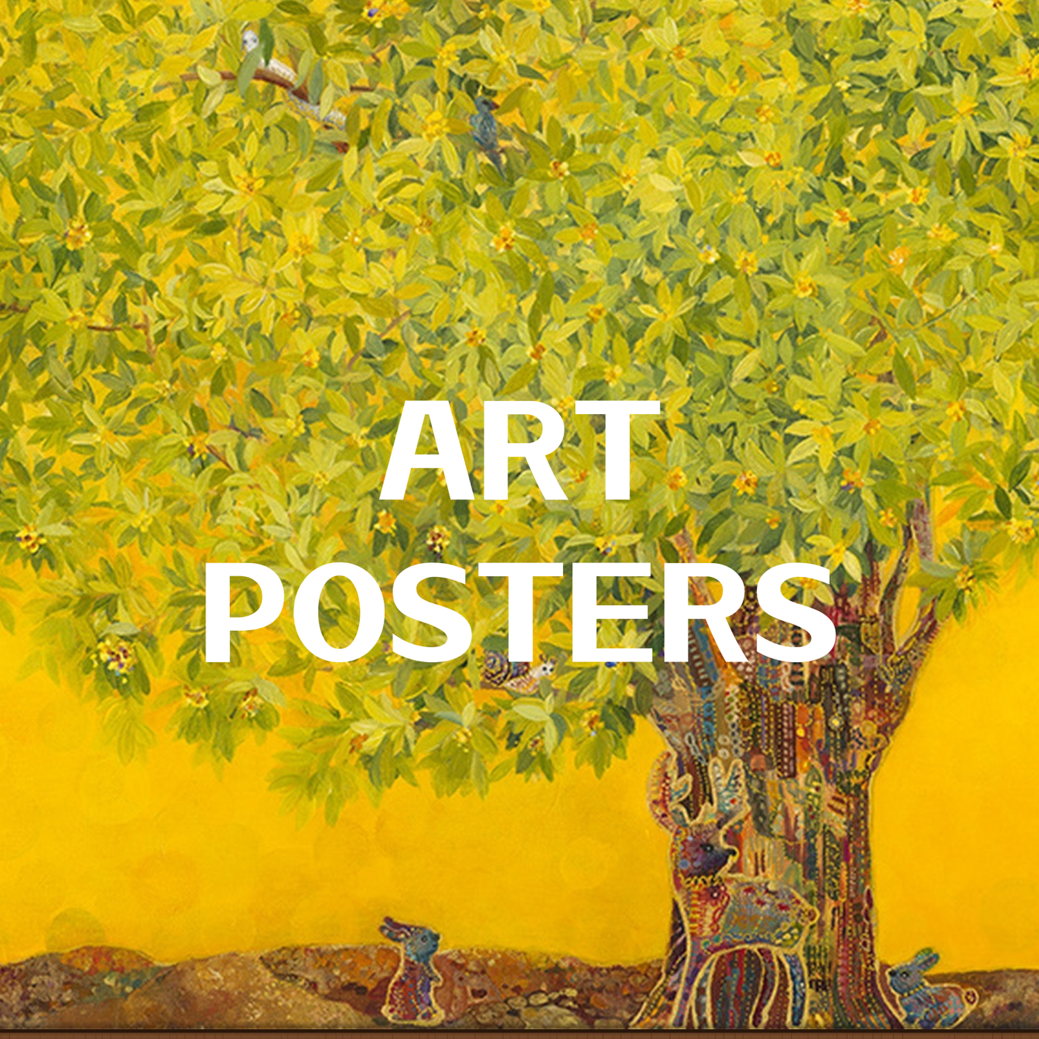 Art Posters