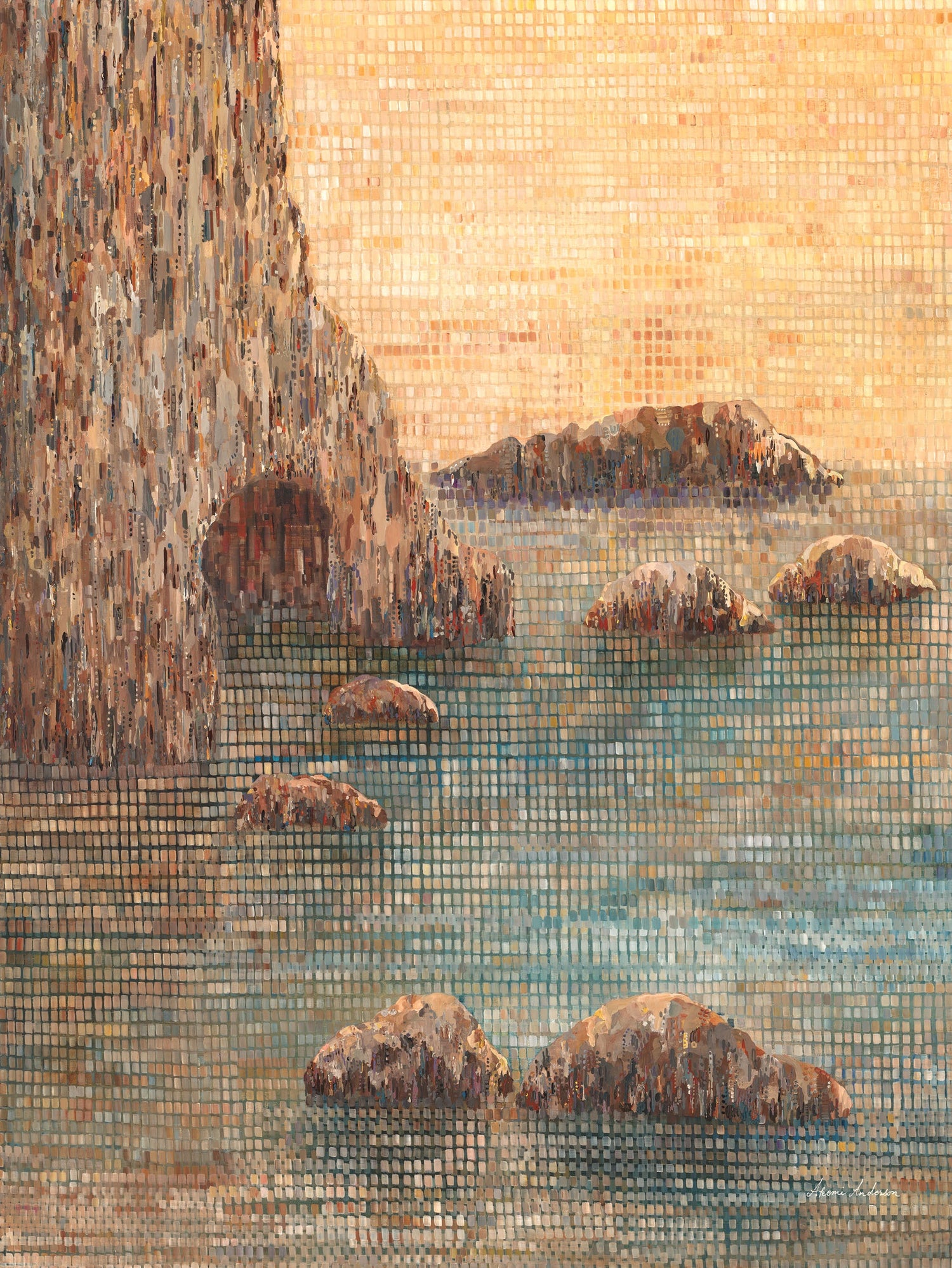 Limited Edition Paper Prints