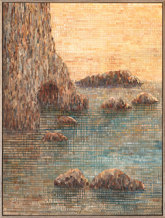 Victorian Sea - Impression