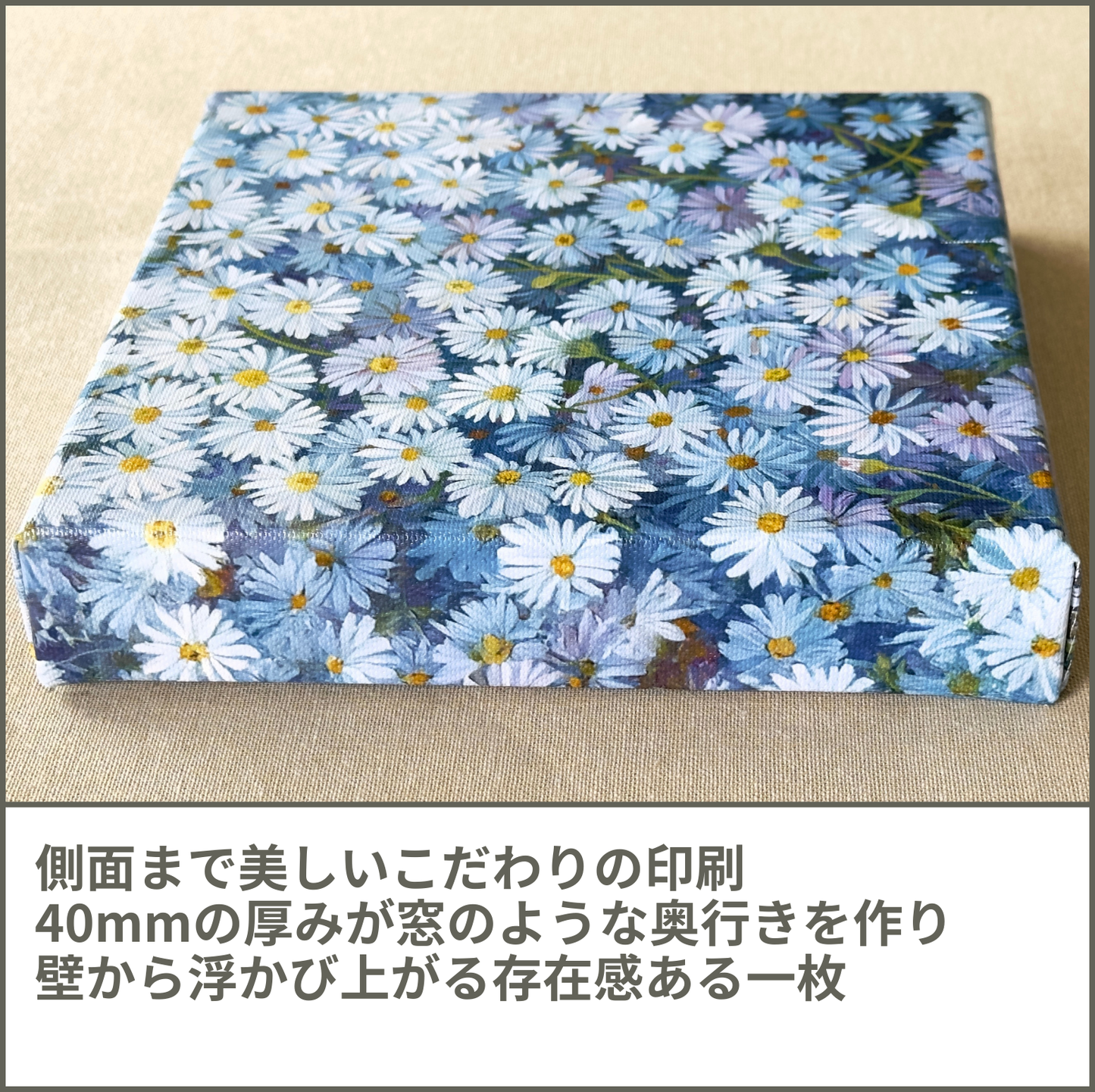 デイジー (Daisies)
