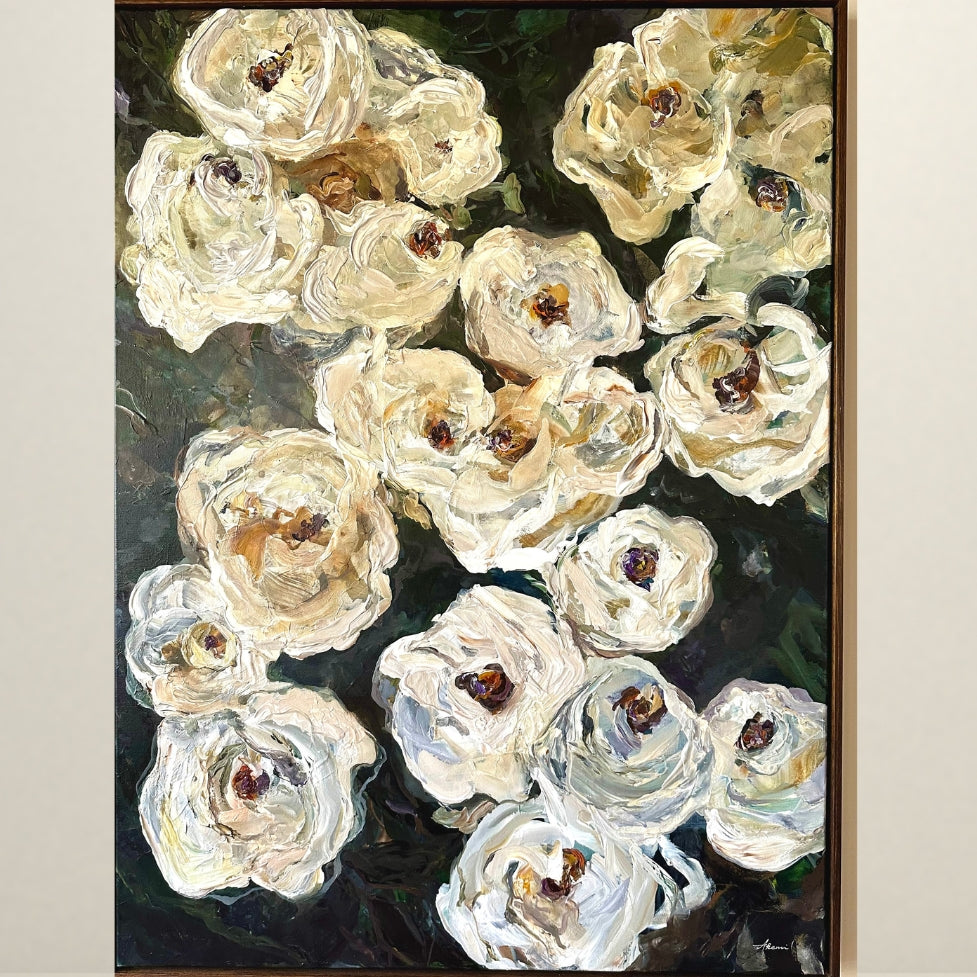 Moonlight Garden Rose