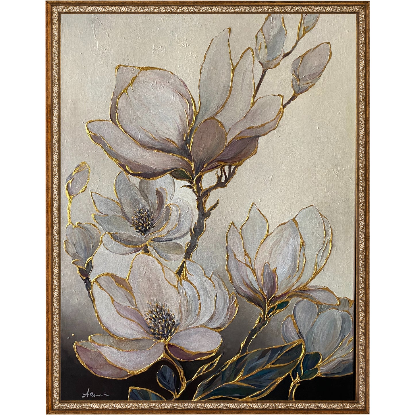 Magnolia