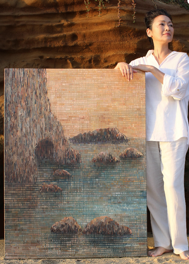 Victorian Sea - Impression