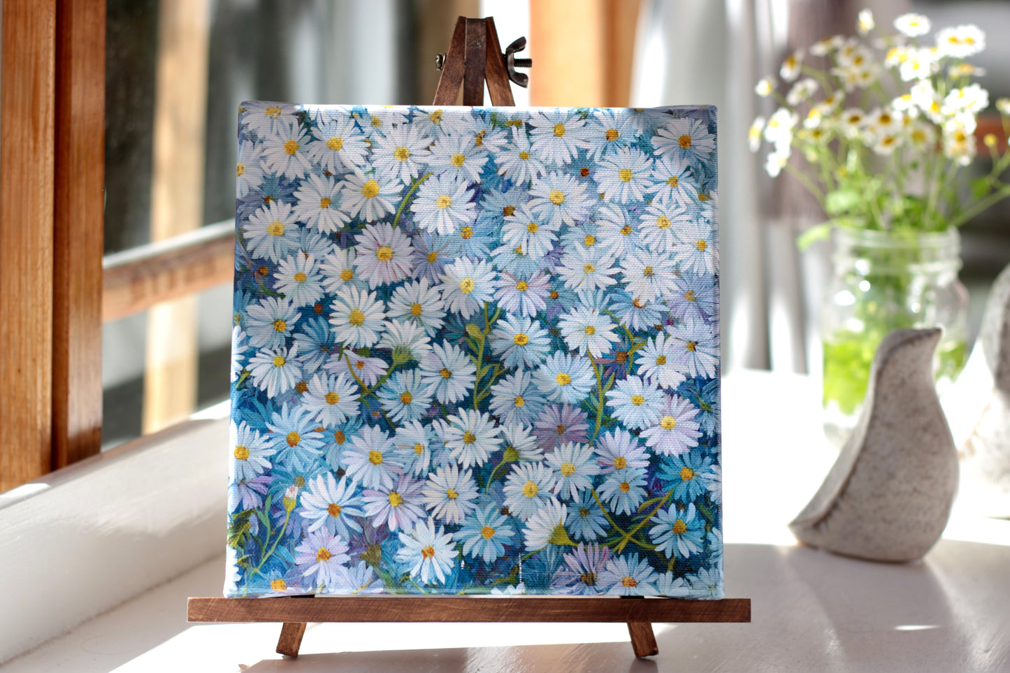 デイジー (Daisies)